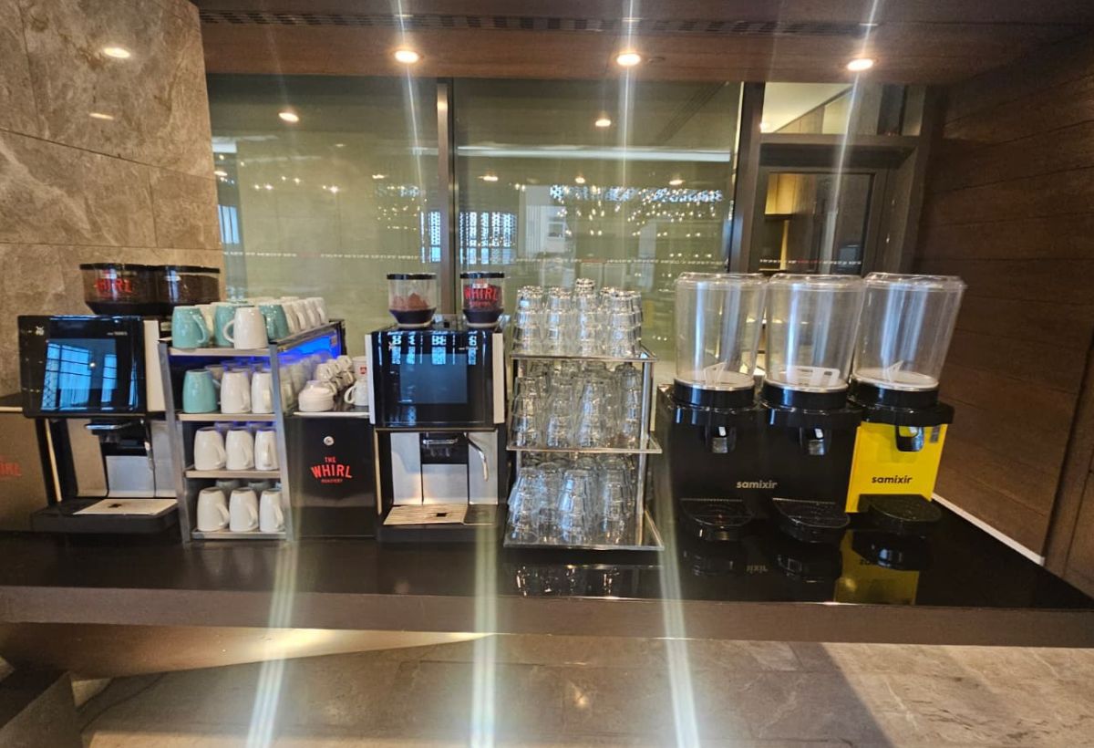 Poftiți în hotelul „tricolorilor”! Tur în resortul în care naționala va fi cazată la Istanbul