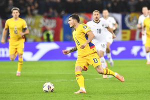 Cine transmite Turcia - România la TV, în barajul pentru Campionatul Mondial