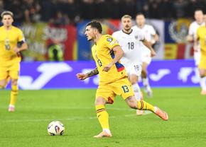Cine transmite la TV Turcia - România, baraj pentru Campionatul Mondial