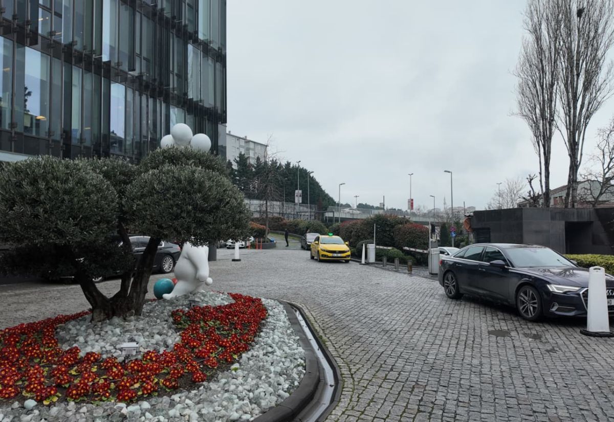 Naționala, cazată la Istanbul în hotelul frecventat și de Erdogan: cum arată camerele în care se vor odihni Lucescu și capii Federației