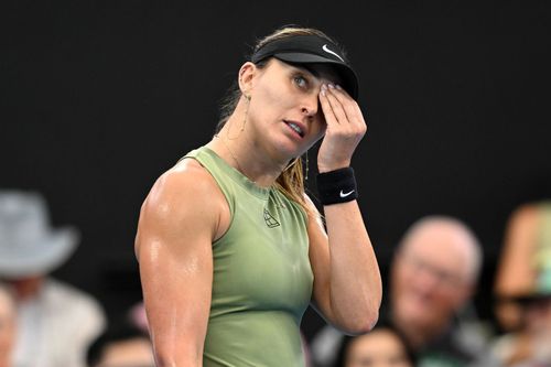 Paula Badosa/Foto: Imago Images