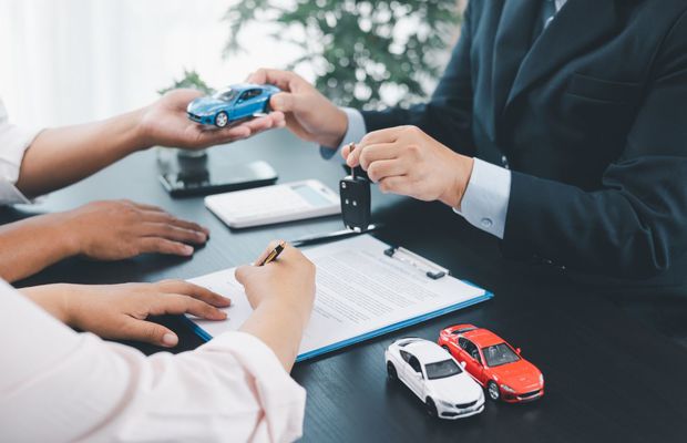 De ce acceptă mulți șoferi o sumă prea mică după un accident în care nu au fost vinovați  și cum pot evita asta?