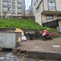 Celălalt Istanbul: Kuștepe