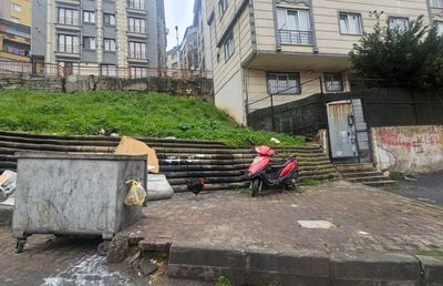 Celălalt Istanbul: partea întunecată a metropolei în care joacă România » Kuștepe, locul în care toți se feresc să intre, inclusiv taximetriștii