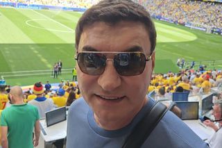 Pronosticul lui Cristi Borcea la Istanbul: „Golul vieții. Fix așa!”