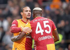 Osimhen, Ederson, Sane: cum își permit turcii să plătească zeci de milioane de € pentru jucători