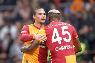 Osimhen, Ederson, Sane: cum își permit turcii să plătească zeci de milioane de € pentru jucători