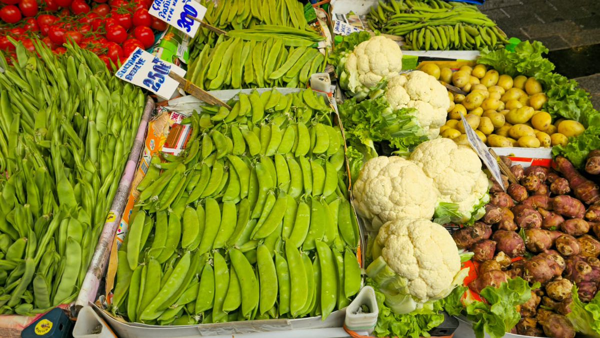 GSP a comparat prețurile din Istanbul cu cele din România » Unele diferențe sunt șocante