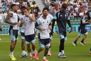 Campioana lumii se pregătește cu Mauritania și Zambia pentru Mondial! Explicația din spatele unor alegeri bizare