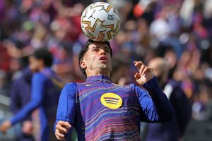 Al Hilal a fixat suma: cât vrea de la Barcelona pentru Joao Cancelo