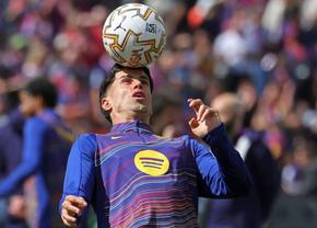 Al Hilal a fixat suma: cât vrea de la Barcelona pentru Joao Cancelo