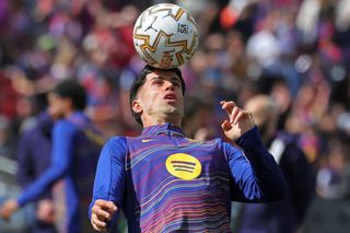 Al Hilal a fixat suma: cât vrea de la Barcelona pentru Joao Cancelo