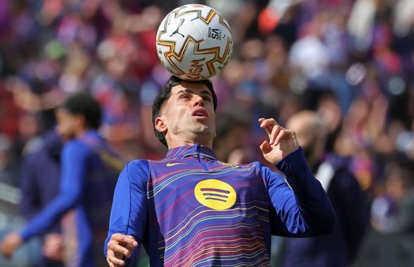 Al Hilal a fixat suma: cât vrea de la Barcelona pentru Joao Cancelo