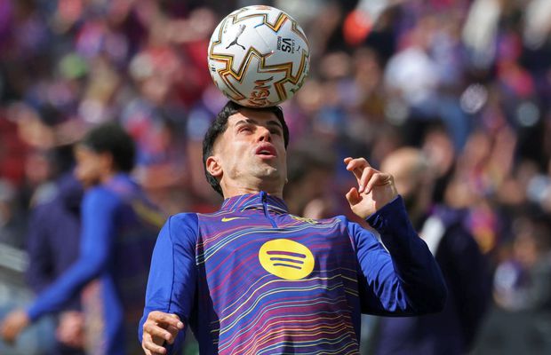 Al Hilal a fixat suma: cât vrea de la Barcelona pentru Joao Cancelo