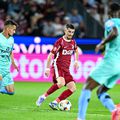 Alexandru Meszar este dispus să o cedeze pe UTA // foto: Imago