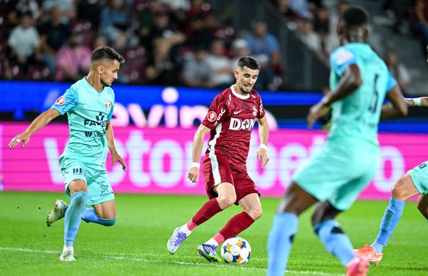 Conducătorul din Superliga insistă să cedeze clubul, dar impune o condiție-cheie