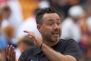 Tottenham, în contact cu Roberto De Zerbi » Italianul a pus o singură condiție