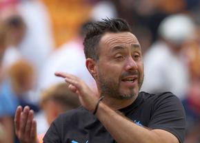 Tottenham, în contact cu Roberto De Zerbi » Italianul a pus o singură condiție