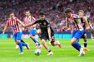 Prăpastie la baraj » Turcii au lăsat acasă o echipă mai valoroasă decât formula-tip a României!