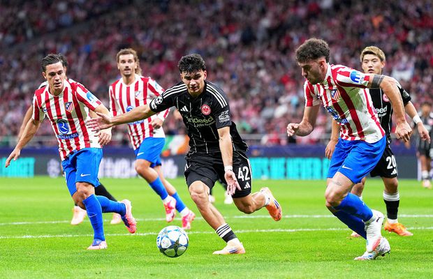 Prăpastie la baraj » Turcii au lăsat acasă o echipă mai valoroasă decât formula-tip a României!