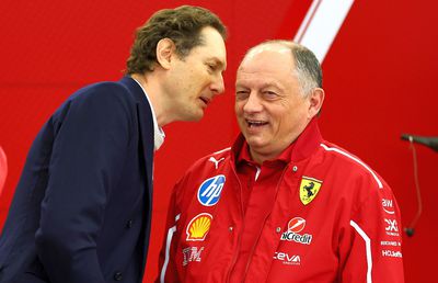 Președintele Ferrari avertizează după anul de coșmar: „Să ne amintim «Muzeul Greșelilor»”