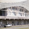 CJ Dolj a primit hotelul de la stadionul „Ion Oblemenco” // foto: Gazeta de Sud