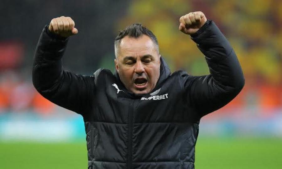 Florentin Petre „Voi fi cu Zeljko Kopic la următoarea echipă” » Florentin Petre a spus totul, după despărțirea de Dinamo: „Mă voi întoarce «acasă»”