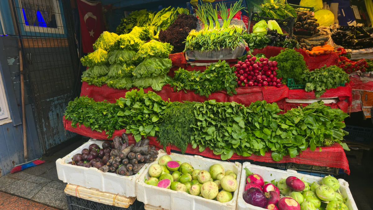 GSP a comparat prețurile din Istanbul cu cele din România » Unele diferențe sunt șocante