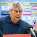 Mircea Lucescu, deranjat de comportamentul lui Ionuț Radu, foto: Imago Images