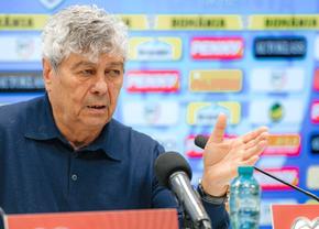 Directorul GSP divulgă convorbirea de la miezul nopții cu Mircea Lucescu: „Era surprins neplăcut, jucătorul e vinovat pentru încurcătură”