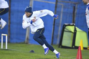 Cine dă gol cu Turcia? Preliminariile CM au arătat unde suferă „tricolorii”