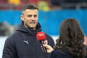 Andrei Nicolescu, anunț despre atacantul dorit la Dinamo: „E pe radarul nostru”