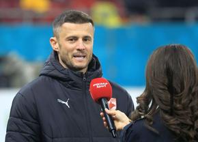 Andrei Nicolescu, anunț despre atacantul dorit la Dinamo: „E pe radarul nostru”