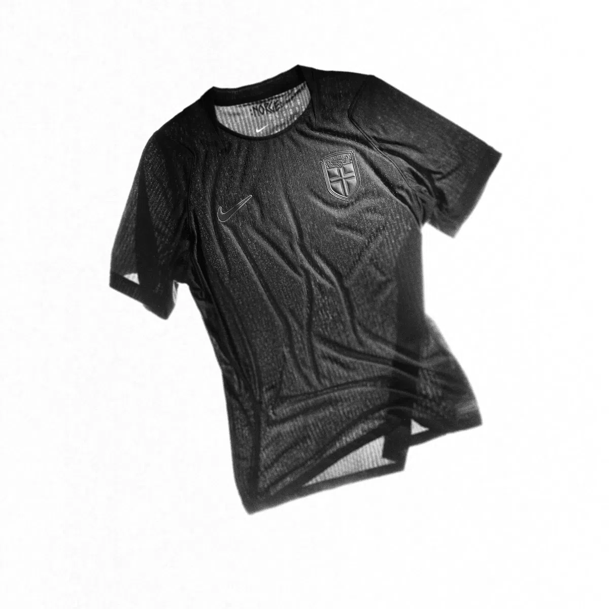 Nike a prezentat echipamentele naționalelor calificate la Campionatul Mondial