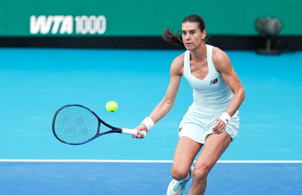 Sorana Cîrstea și-a dezvăluit programul din următoarea perioadă: „Sunt încântată, mereu am această dezbatere cu echipa”