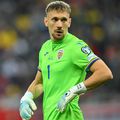 Ionuț Radu are 7 selecții la națională, foto: Imago Images
