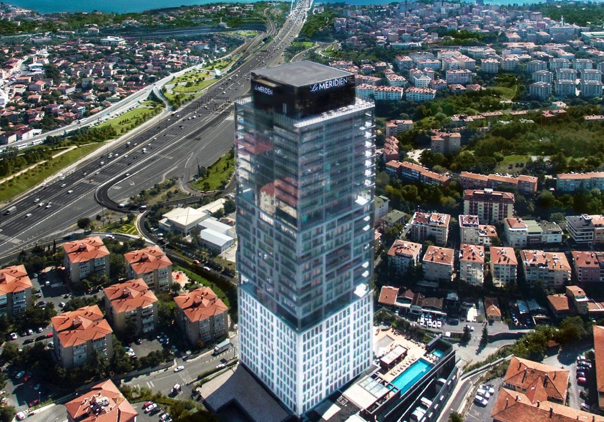 Poftiți în hotelul „tricolorilor”! Tur în resortul în care naționala va fi cazată la Istanbul