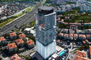 Naționala, cazată la Istanbul în hotelul frecventat și de Erdogan: cum arată camerele în care se vor odihni Lucescu și capii Federației