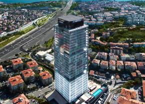 Naționala, cazată la Istanbul în hotelul frecventat și de Erdogan: cum arată camerele în care se vor odihni Lucescu și capii Federației