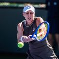 Belinda Bencic s-a calificat în „sferturi” la Miami Open/Foto: Imago Images