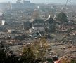 Urmările tsunamiului care a făcut ravagii în Japonia, 2011, foto: Guliver/gettyimages