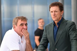 Liderii Generației de Aur au refuzat să meargă la antrenamentul oficial al României » Gică Popescu explică: „De asta n-am acceptat”