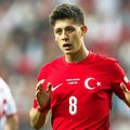 Yildiz și Arda Guler, vârfuri de lance!