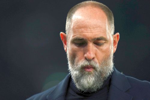 Igor Tudor pleacă de la Tottenham // FOTO: Imago Images
