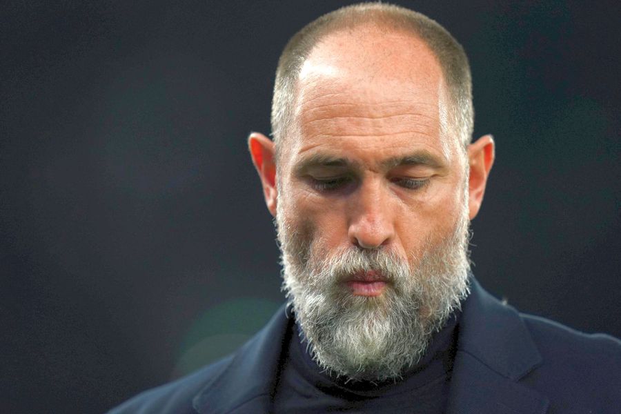 Ofertă disperată făcută noului manager al lui Drăgușin » 70 de milioane de euro pentru a evita retrogradarea!