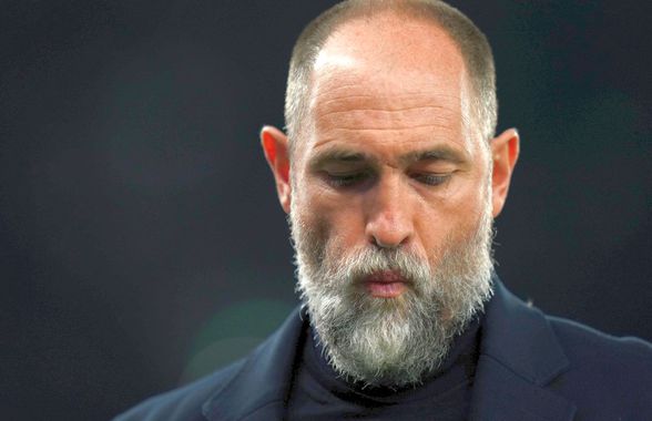 Iminent » Antrenorul lui Drăgușin pleacă de la Tottenham! Mandat catastrofal