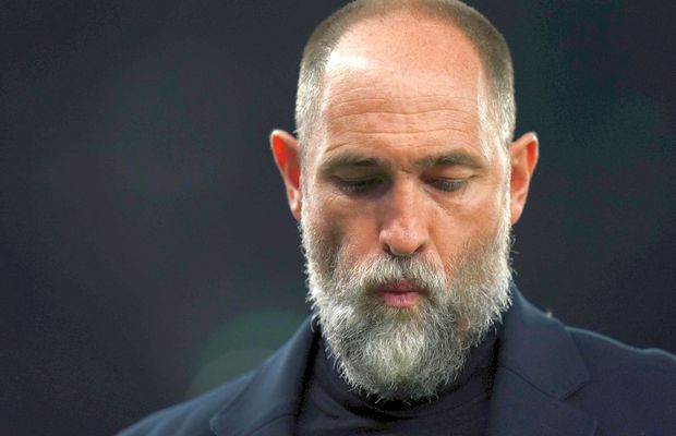 Iminent » Antrenorul lui Drăgușin pleacă de la Tottenham! Mandat catastrofal