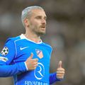 Antoine Griezmann este noul atacant al lui Orlando City // FOTO: Imago Images