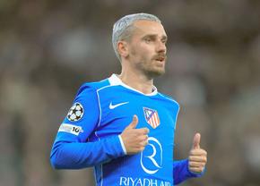 S-a făcut! Antoine Griezmann a semnat cu noua echipă