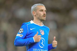 S-a făcut! Antoine Griezmann a semnat cu noua echipă